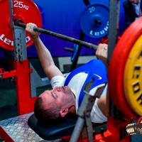 OPEN EURASIA CHAMPIONSHIP IPC/IPC-A/WAA-2025  (часть 1) (Фото №#0495)