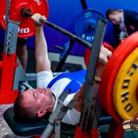 OPEN EURASIA CHAMPIONSHIP IPC/IPC-A/WAA-2025  (часть 1) (Фото №#0499)