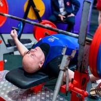 OPEN EURASIA CHAMPIONSHIP IPC/IPC-A/WAA-2025  (часть 1) (Фото №#0500)