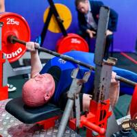 OPEN EURASIA CHAMPIONSHIP IPC/IPC-A/WAA-2025  (часть 1) (Фото №#0502)