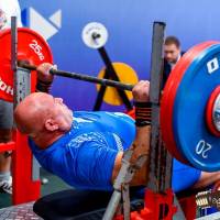 OPEN EURASIA CHAMPIONSHIP IPC/IPC-A/WAA-2025  (часть 1) (Фото №#0507)
