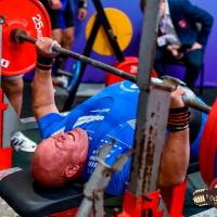 OPEN EURASIA CHAMPIONSHIP IPC/IPC-A/WAA-2025  (часть 1) (Фото №#0511)