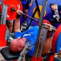 OPEN EURASIA CHAMPIONSHIP IPC/IPC-A/WAA-2025  (часть 1) (Фото №#0512)
