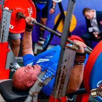 OPEN EURASIA CHAMPIONSHIP IPC/IPC-A/WAA-2025  (часть 1) (Фото №#0513)