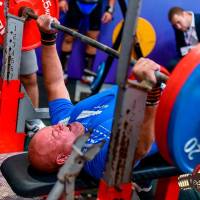 OPEN EURASIA CHAMPIONSHIP IPC/IPC-A/WAA-2025  (часть 1) (Фото №#0514)