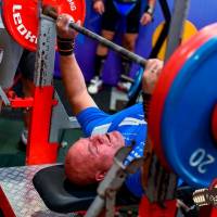 OPEN EURASIA CHAMPIONSHIP IPC/IPC-A/WAA-2025  (часть 1) (Фото №#0515)