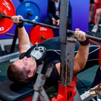 OPEN EURASIA CHAMPIONSHIP IPC/IPC-A/WAA-2025  (часть 1) (Фото №#0516)