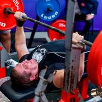 OPEN EURASIA CHAMPIONSHIP IPC/IPC-A/WAA-2025  (часть 1) (Фото №#0518)