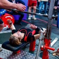 OPEN EURASIA CHAMPIONSHIP IPC/IPC-A/WAA-2025  (часть 1) (Фото №#0520)