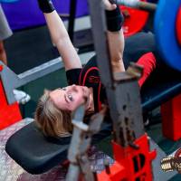 OPEN EURASIA CHAMPIONSHIP IPC/IPC-A/WAA-2025  (часть 1) (Фото №#0524)