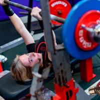 OPEN EURASIA CHAMPIONSHIP IPC/IPC-A/WAA-2025  (часть 1) (Фото №#0525)