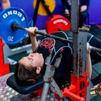 OPEN EURASIA CHAMPIONSHIP IPC/IPC-A/WAA-2025  (часть 1) (Фото №#0526)