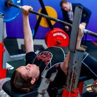 OPEN EURASIA CHAMPIONSHIP IPC/IPC-A/WAA-2025  (часть 1) (Фото №#0527)