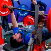 OPEN EURASIA CHAMPIONSHIP IPC/IPC-A/WAA-2025  (часть 1) (Фото №#0532)