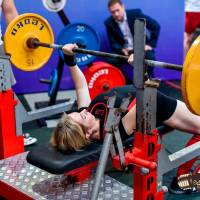 OPEN EURASIA CHAMPIONSHIP IPC/IPC-A/WAA-2025  (часть 1) (Фото №#0533)