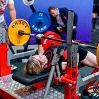 OPEN EURASIA CHAMPIONSHIP IPC/IPC-A/WAA-2025  (часть 1) (Фото №#0534)