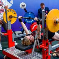 OPEN EURASIA CHAMPIONSHIP IPC/IPC-A/WAA-2025  (часть 1) (Фото №#0536)