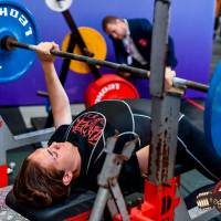 OPEN EURASIA CHAMPIONSHIP IPC/IPC-A/WAA-2025  (часть 1) (Фото №#0541)