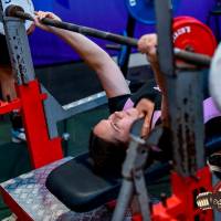 OPEN EURASIA CHAMPIONSHIP IPC/IPC-A/WAA-2025  (часть 1) (Фото №#0562)