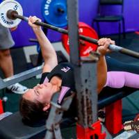 OPEN EURASIA CHAMPIONSHIP IPC/IPC-A/WAA-2025  (часть 1) (Фото №#0563)