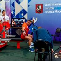 OPEN EURASIA CHAMPIONSHIP IPC/IPC-A/WAA-2025  (часть 1) (Фото №#0579)