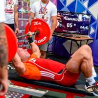 OPEN EURASIA CHAMPIONSHIP IPC/IPC-A/WAA-2025  (часть 1) (Фото №#0581)