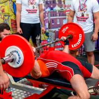 OPEN EURASIA CHAMPIONSHIP IPC/IPC-A/WAA-2025  (часть 1) (Фото №#0588)