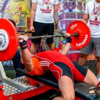 OPEN EURASIA CHAMPIONSHIP IPC/IPC-A/WAA-2025  (часть 1) (Фото №#0589)
