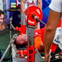 OPEN EURASIA CHAMPIONSHIP IPC/IPC-A/WAA-2025  (часть 1) (Фото №#0595)