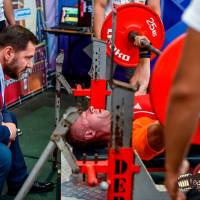 OPEN EURASIA CHAMPIONSHIP IPC/IPC-A/WAA-2025  (часть 1) (Фото №#0596)
