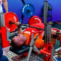 OPEN EURASIA CHAMPIONSHIP IPC/IPC-A/WAA-2025  (часть 1) (Фото №#0599)