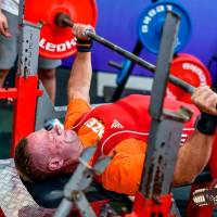 OPEN EURASIA CHAMPIONSHIP IPC/IPC-A/WAA-2025  (часть 1) (Фото №#0603)