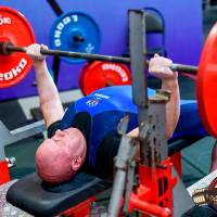 OPEN EURASIA CHAMPIONSHIP IPC/IPC-A/WAA-2025  (часть 1) (Фото №#0607)