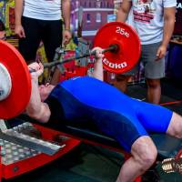 OPEN EURASIA CHAMPIONSHIP IPC/IPC-A/WAA-2025  (часть 1) (Фото №#0614)