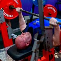 OPEN EURASIA CHAMPIONSHIP IPC/IPC-A/WAA-2025  (часть 1) (Фото №#0615)