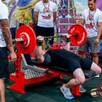 OPEN EURASIA CHAMPIONSHIP IPC/IPC-A/WAA-2025  (часть 1) (Фото №#0623)