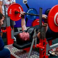 OPEN EURASIA CHAMPIONSHIP IPC/IPC-A/WAA-2025  (часть 1) (Фото №#0631)