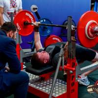 OPEN EURASIA CHAMPIONSHIP IPC/IPC-A/WAA-2025  (часть 1) (Фото №#0632)