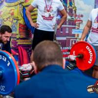 OPEN EURASIA CHAMPIONSHIP IPC/IPC-A/WAA-2025  (часть 1) (Фото №#0644)