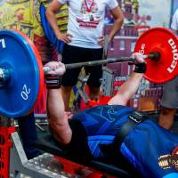 OPEN EURASIA CHAMPIONSHIP IPC/IPC-A/WAA-2025  (часть 1) (Фото №#0646)