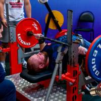 OPEN EURASIA CHAMPIONSHIP IPC/IPC-A/WAA-2025  (часть 1) (Фото №#0649)