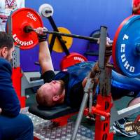 OPEN EURASIA CHAMPIONSHIP IPC/IPC-A/WAA-2025  (часть 1) (Фото №#0652)