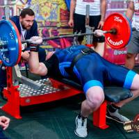 OPEN EURASIA CHAMPIONSHIP IPC/IPC-A/WAA-2025  (часть 1) (Фото №#0653)