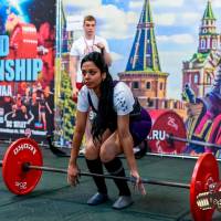 OPEN EURASIA CHAMPIONSHIP IPC/IPC-A/WAA-2025  (часть 1) (Фото №#0679)