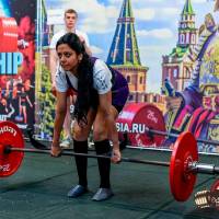 OPEN EURASIA CHAMPIONSHIP IPC/IPC-A/WAA-2025  (часть 1) (Фото №#0680)