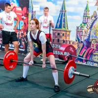 OPEN EURASIA CHAMPIONSHIP IPC/IPC-A/WAA-2025  (часть 1) (Фото №#0684)