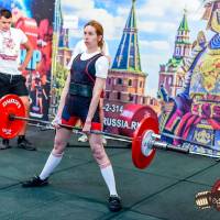 OPEN EURASIA CHAMPIONSHIP IPC/IPC-A/WAA-2025  (часть 1) (Фото №#0686)
