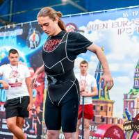 OPEN EURASIA CHAMPIONSHIP IPC/IPC-A/WAA-2025  (часть 1) (Фото №#0690)