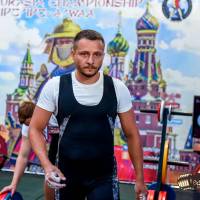 OPEN EURASIA CHAMPIONSHIP IPC/IPC-A/WAA-2025  (часть 1) (Фото №#0700)
