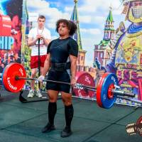 OPEN EURASIA CHAMPIONSHIP IPC/IPC-A/WAA-2025  (часть 1) (Фото №#0707)